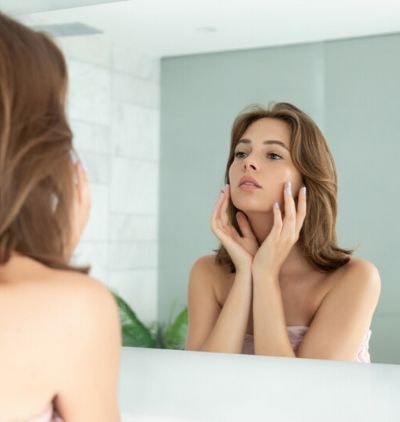 Acne na pele oleosa: 4 dicas